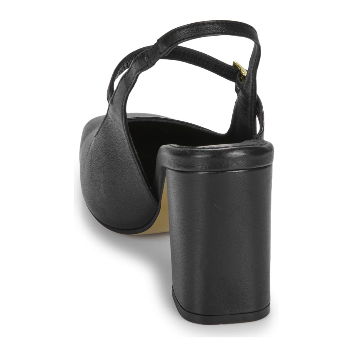 Women's Pumps Fericelli Black