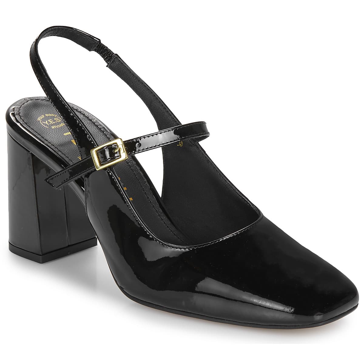 Women's Pumps Fericelli Black