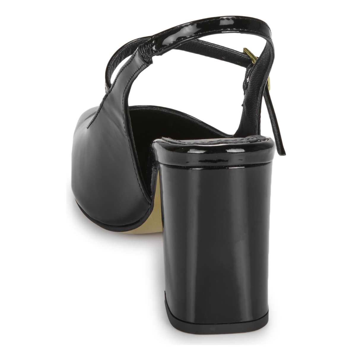 Women's Pumps Fericelli Black