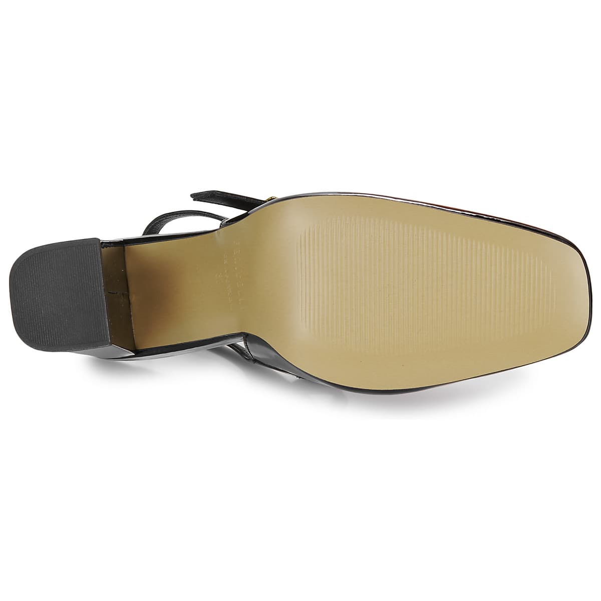 Women's Pumps Fericelli Black