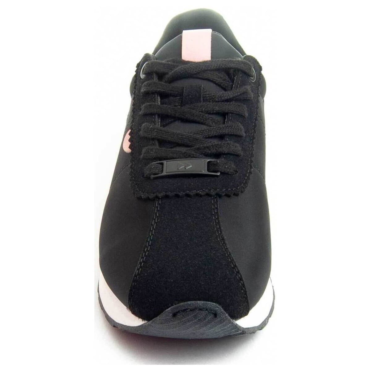 Women's Sneakers Montevita Black