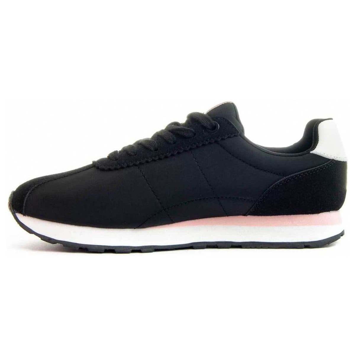 Women's Sneakers Montevita Black