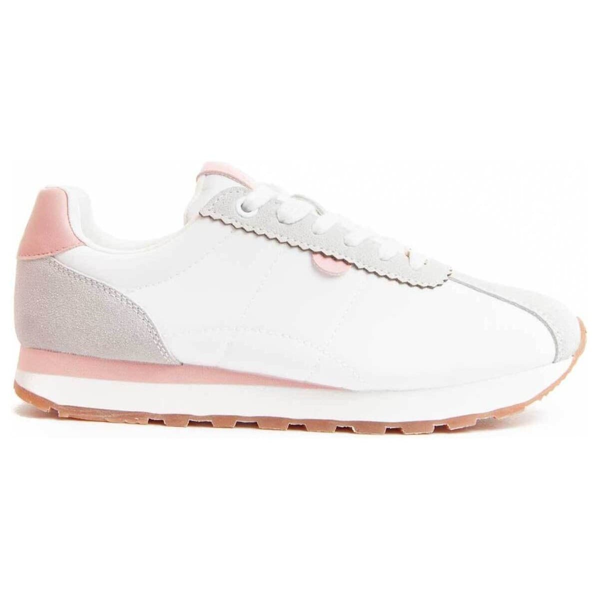 Xαμηλά Sneakers Montevita 87219