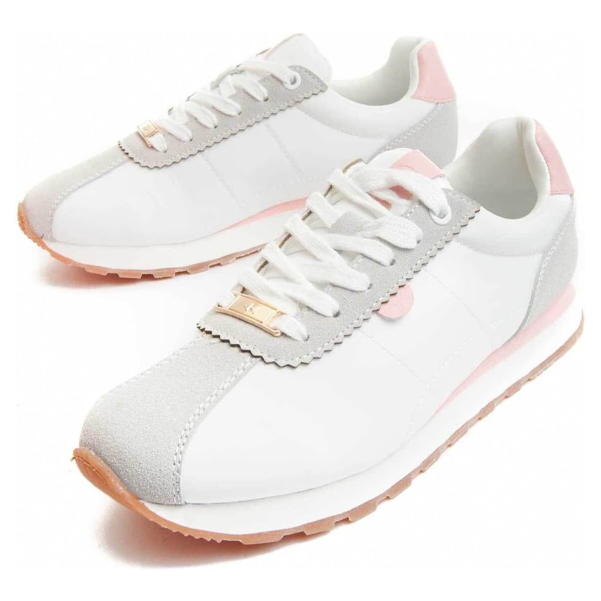 Women's Sneakers Montevita Beige