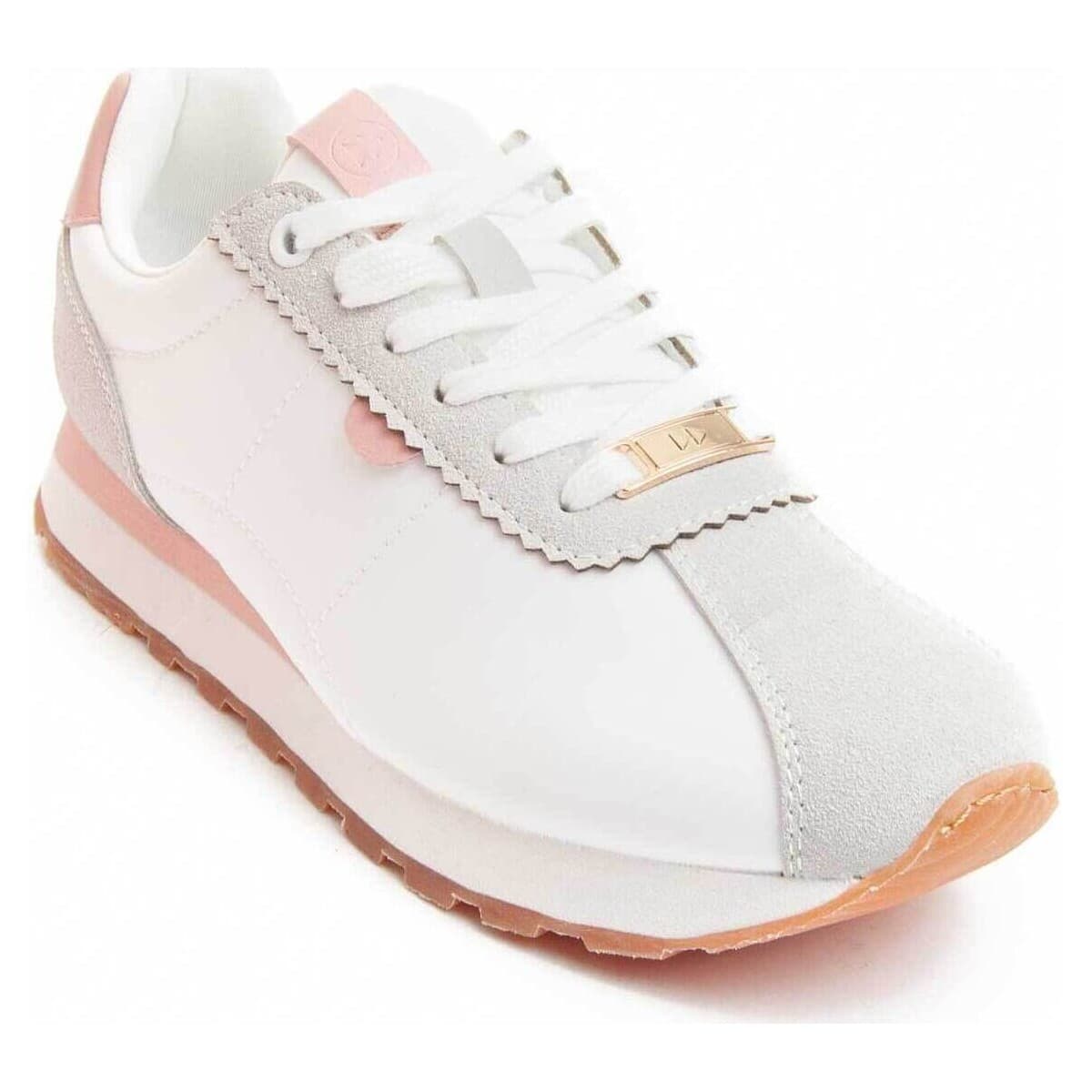 Women's Sneakers Montevita Beige