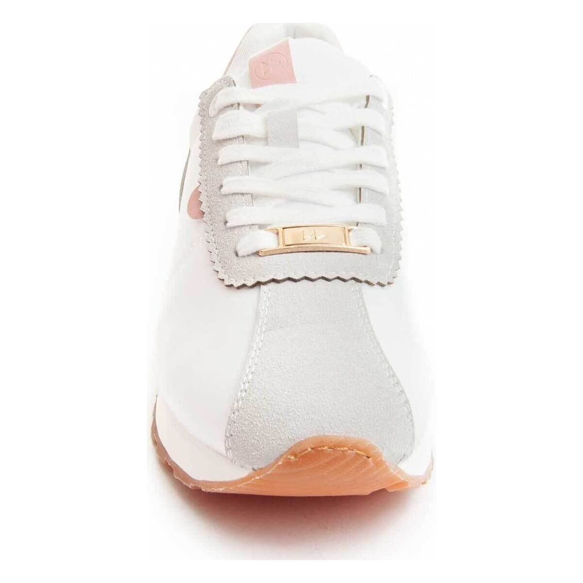 Women's Sneakers Montevita Beige