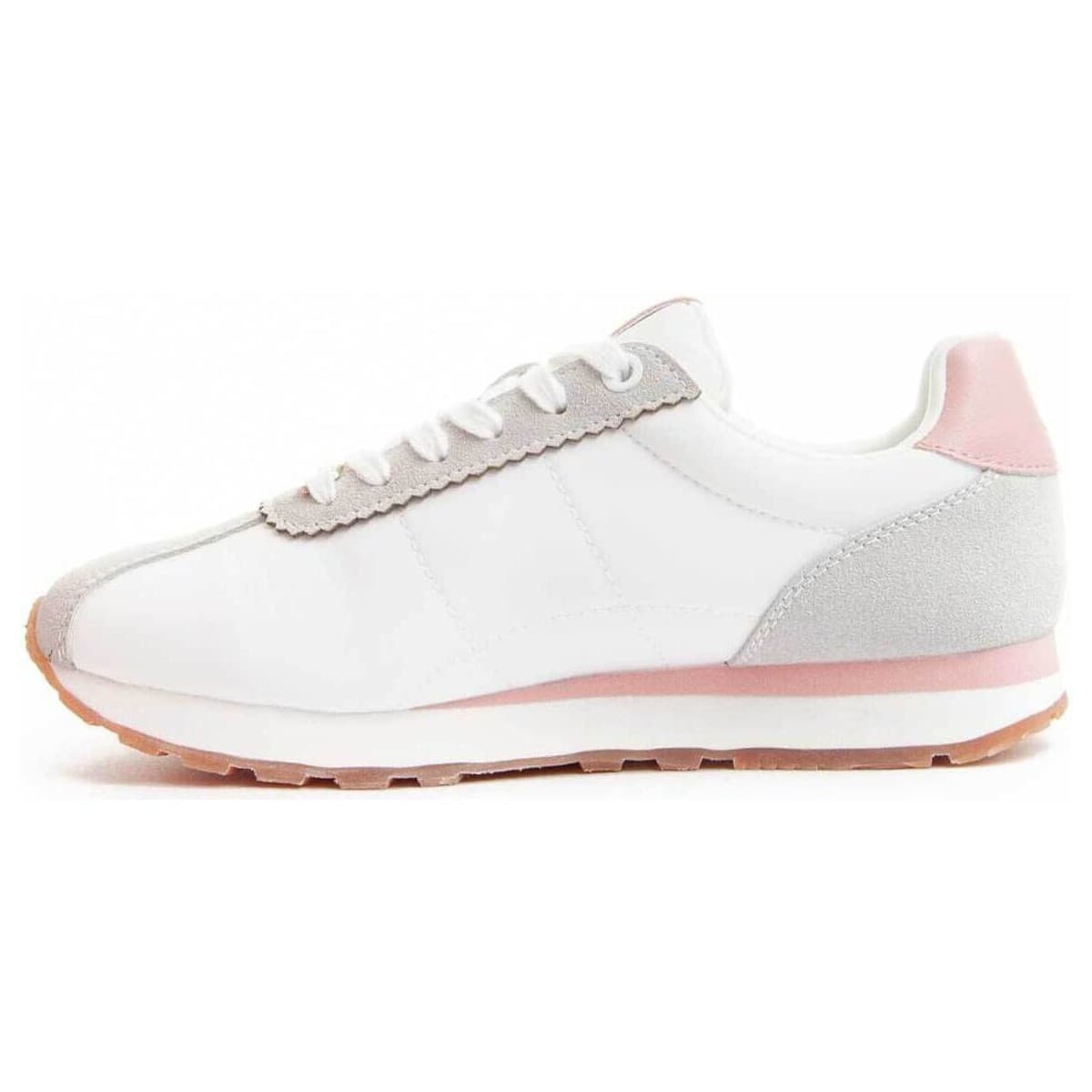Women's Sneakers Montevita Beige