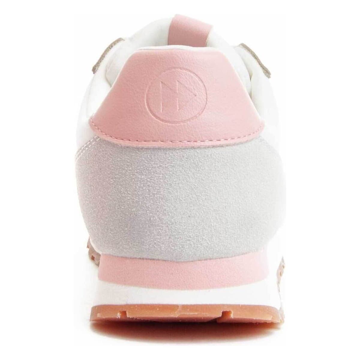 Women's Sneakers Montevita Beige