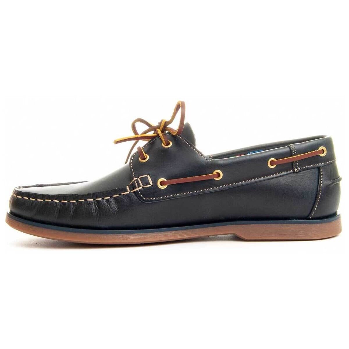 Men's Loafers Purapiel Blue