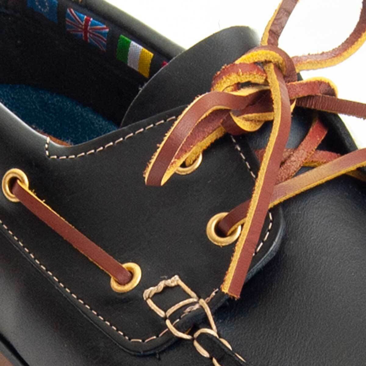 Men's Loafers Purapiel Blue