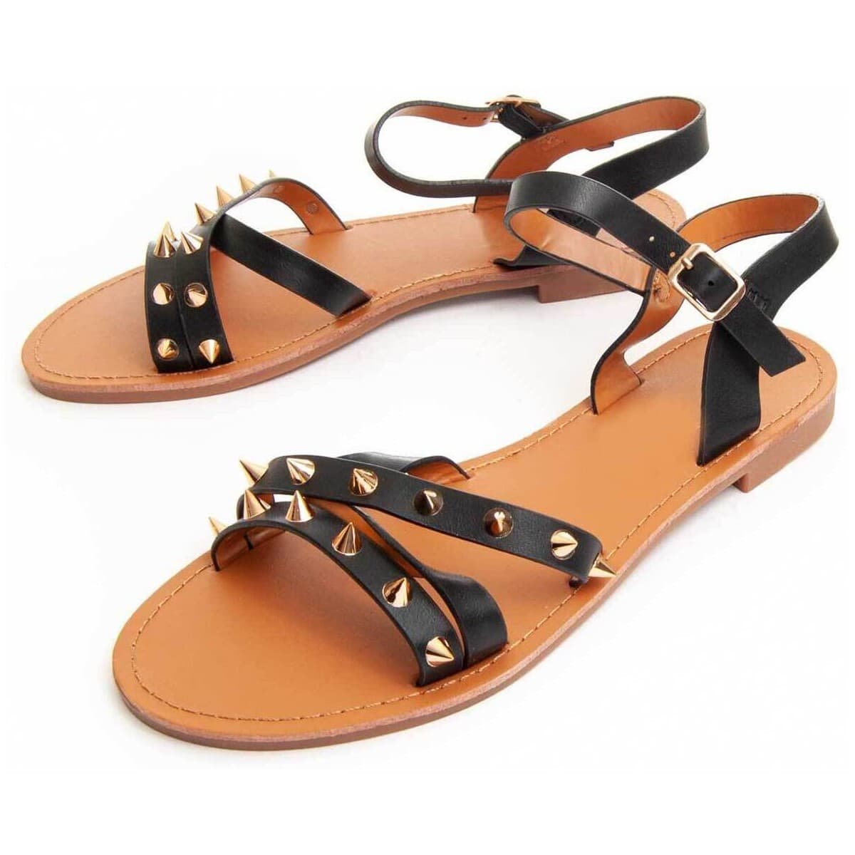 Women's Sandals Montevita Black