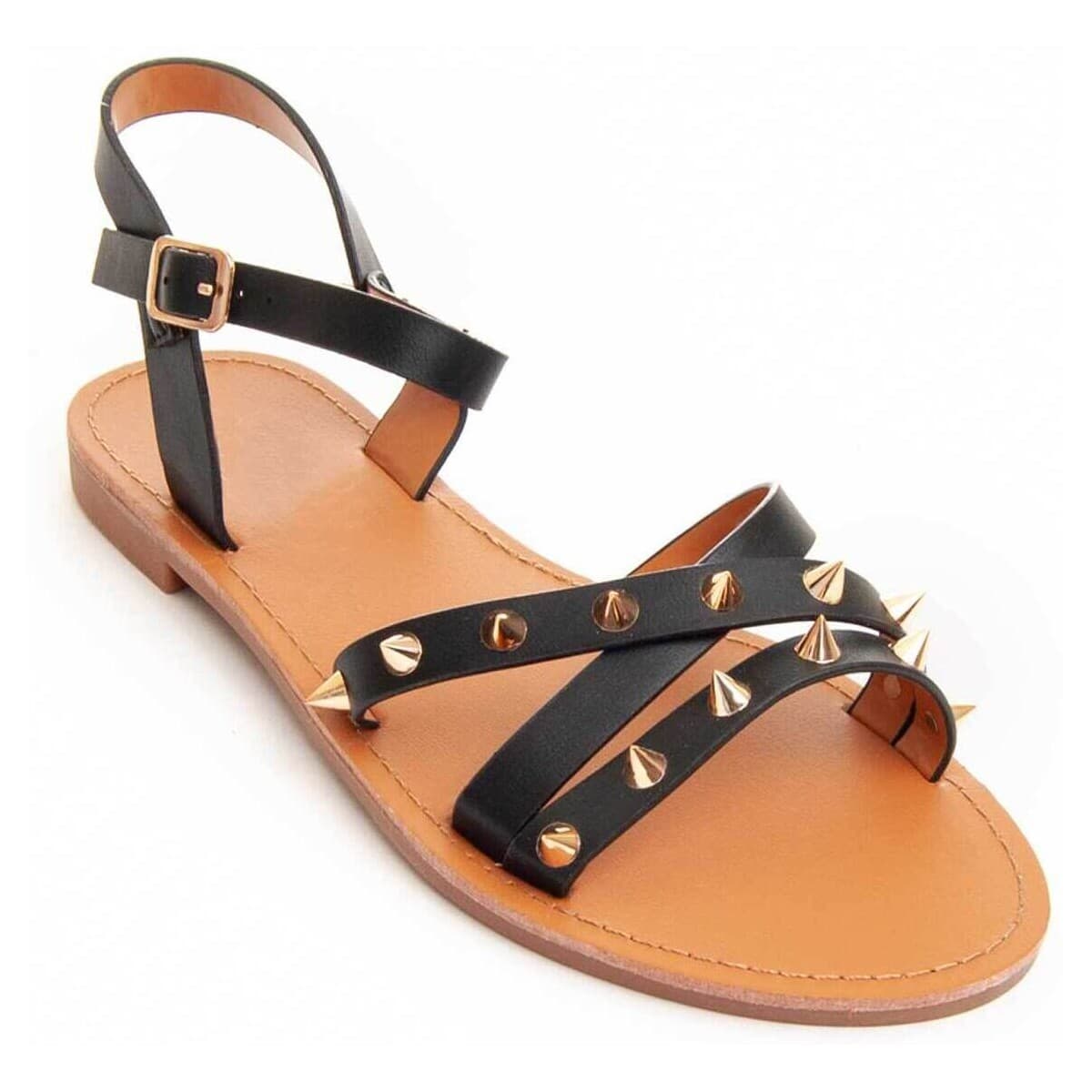 Women's Sandals Montevita Black