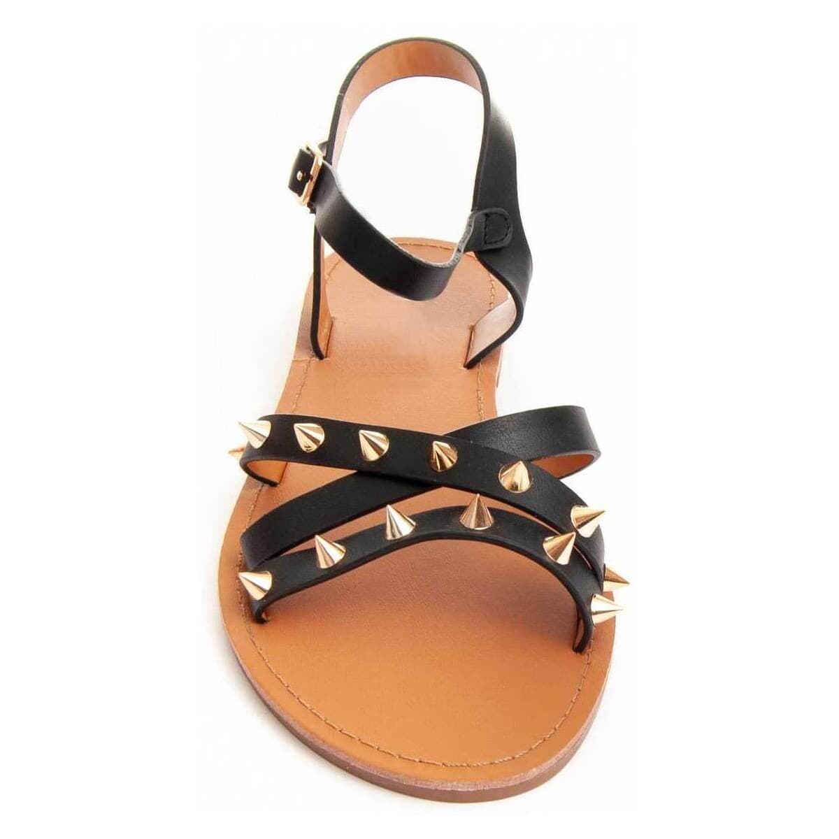 Women's Sandals Montevita Black