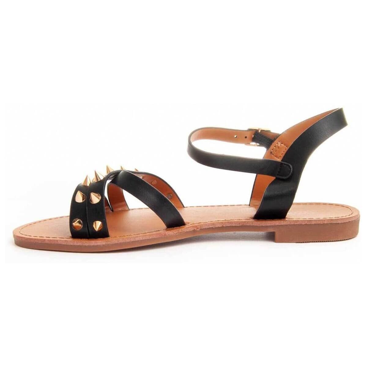 Women's Sandals Montevita Black