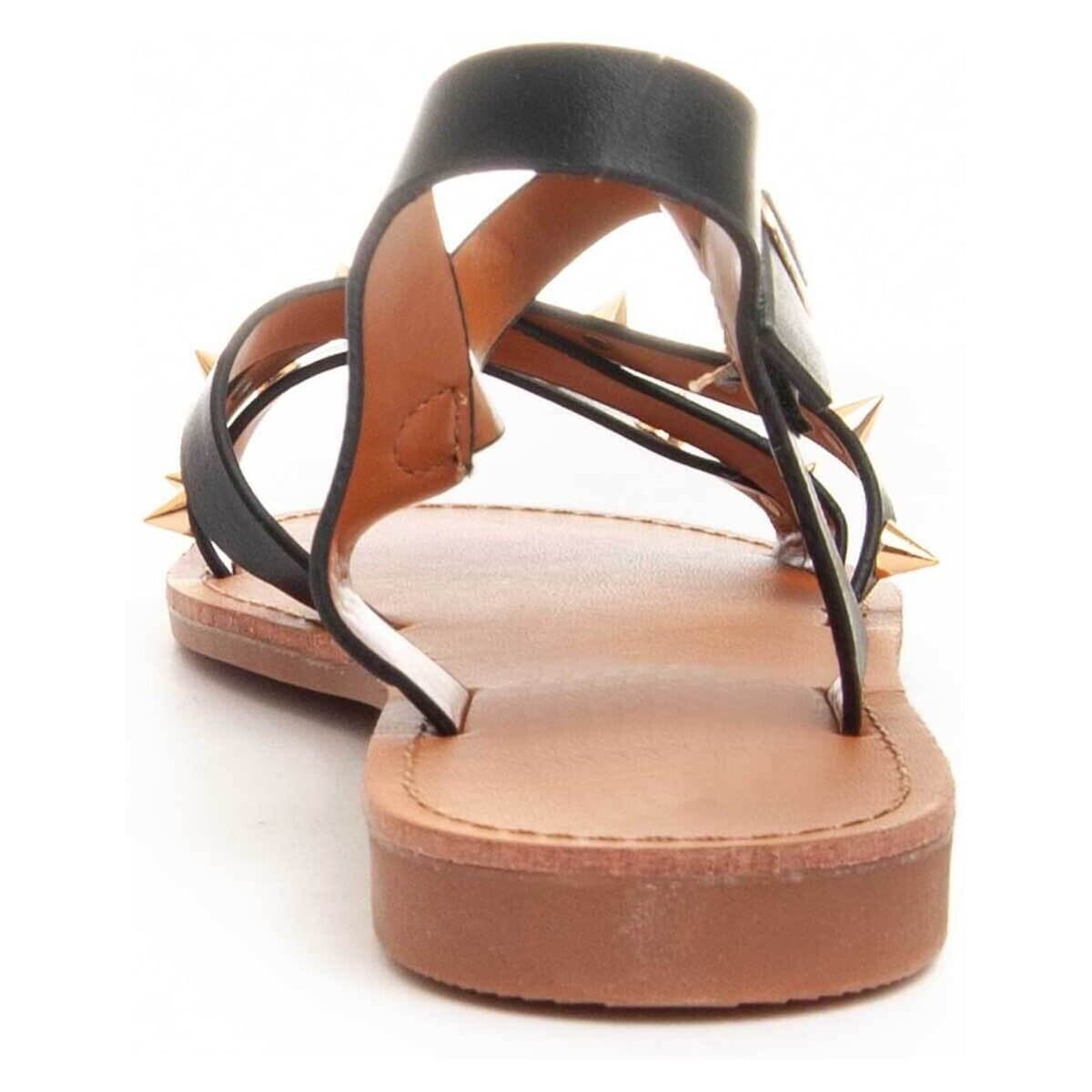 Women's Sandals Montevita Black