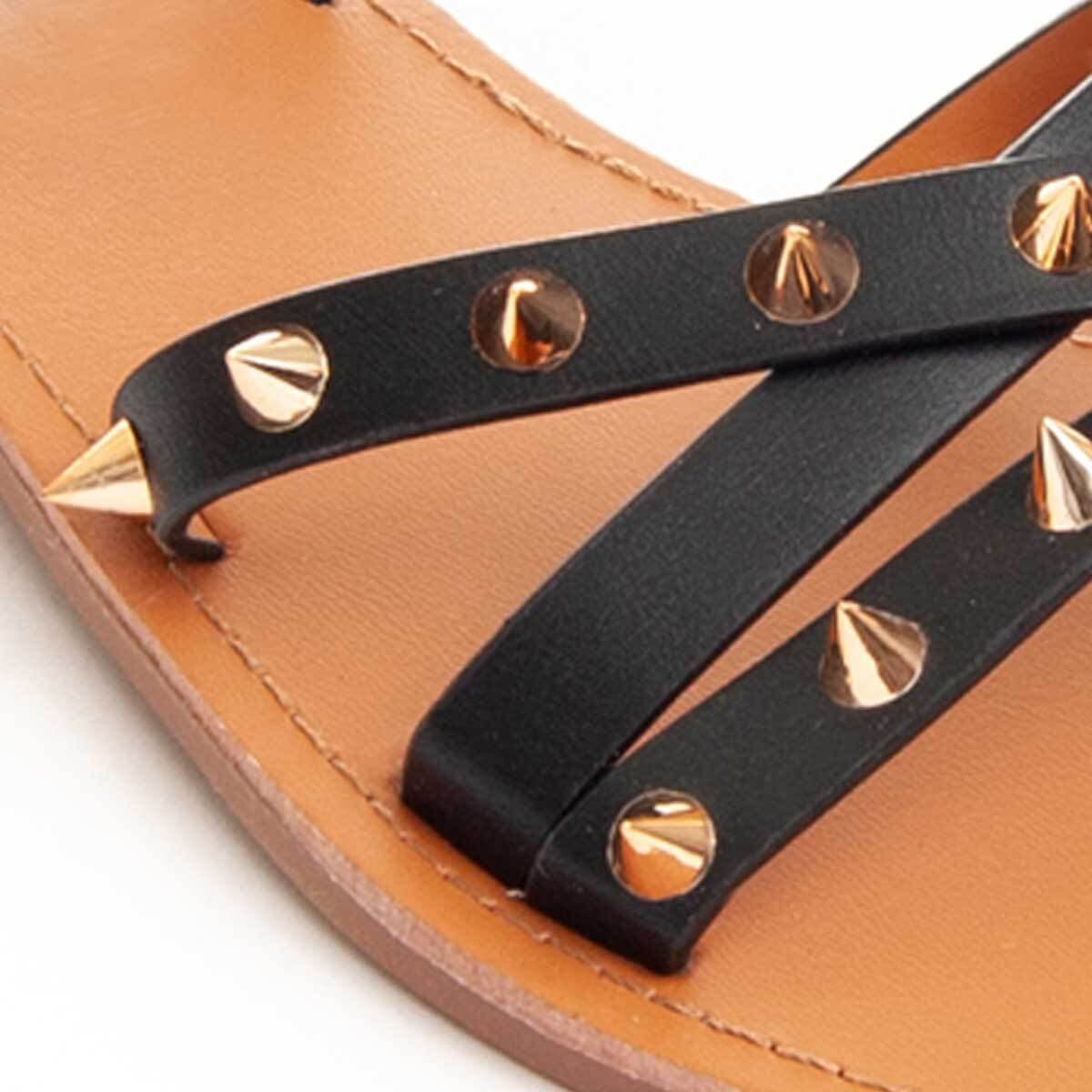 Women's Sandals Montevita Black