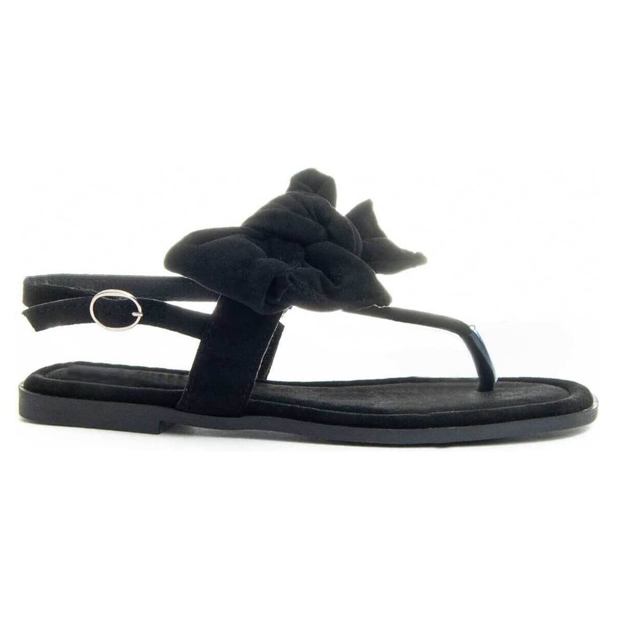 Σανδάλια χωρίς τακούνι Montevita 89349