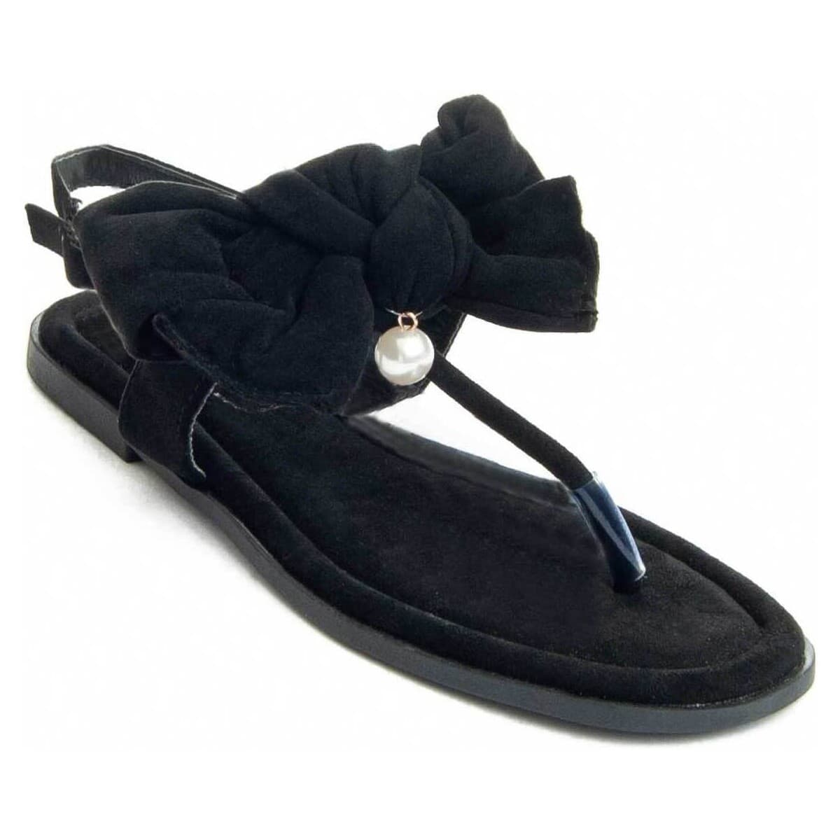 Women's Sandals Montevita Black