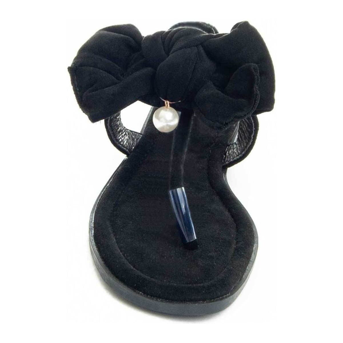 Women's Sandals Montevita Black