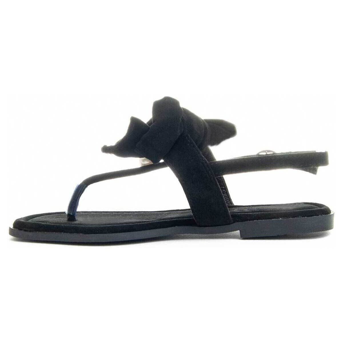 Women's Sandals Montevita Black