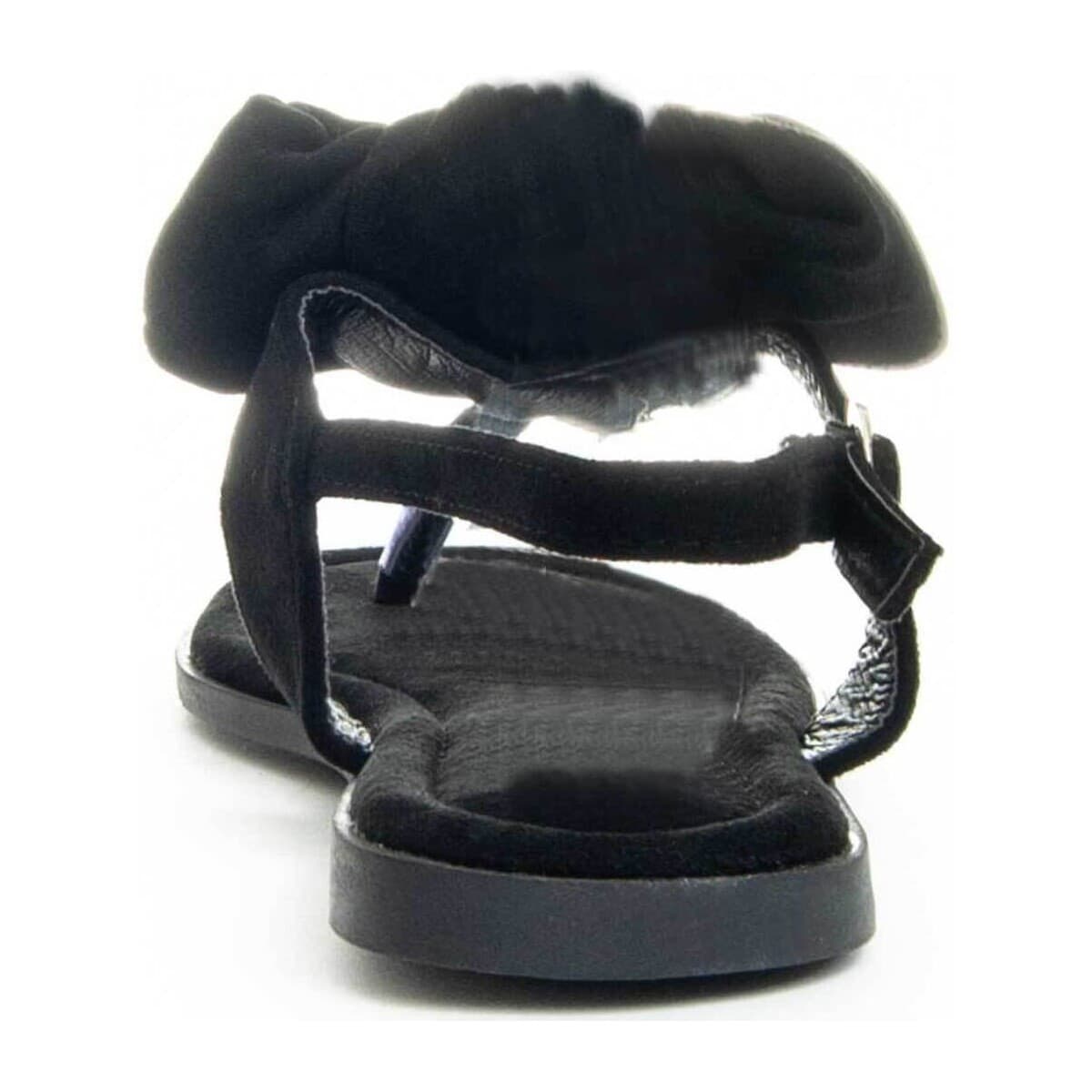 Women's Sandals Montevita Black