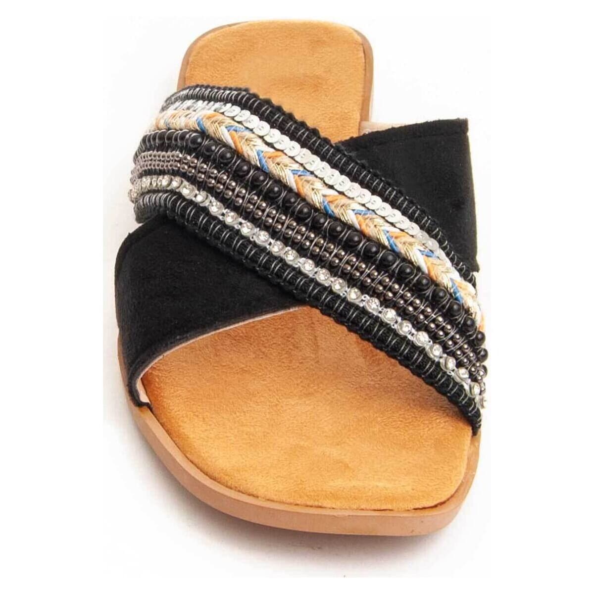 Women's Sandals Montevita Black