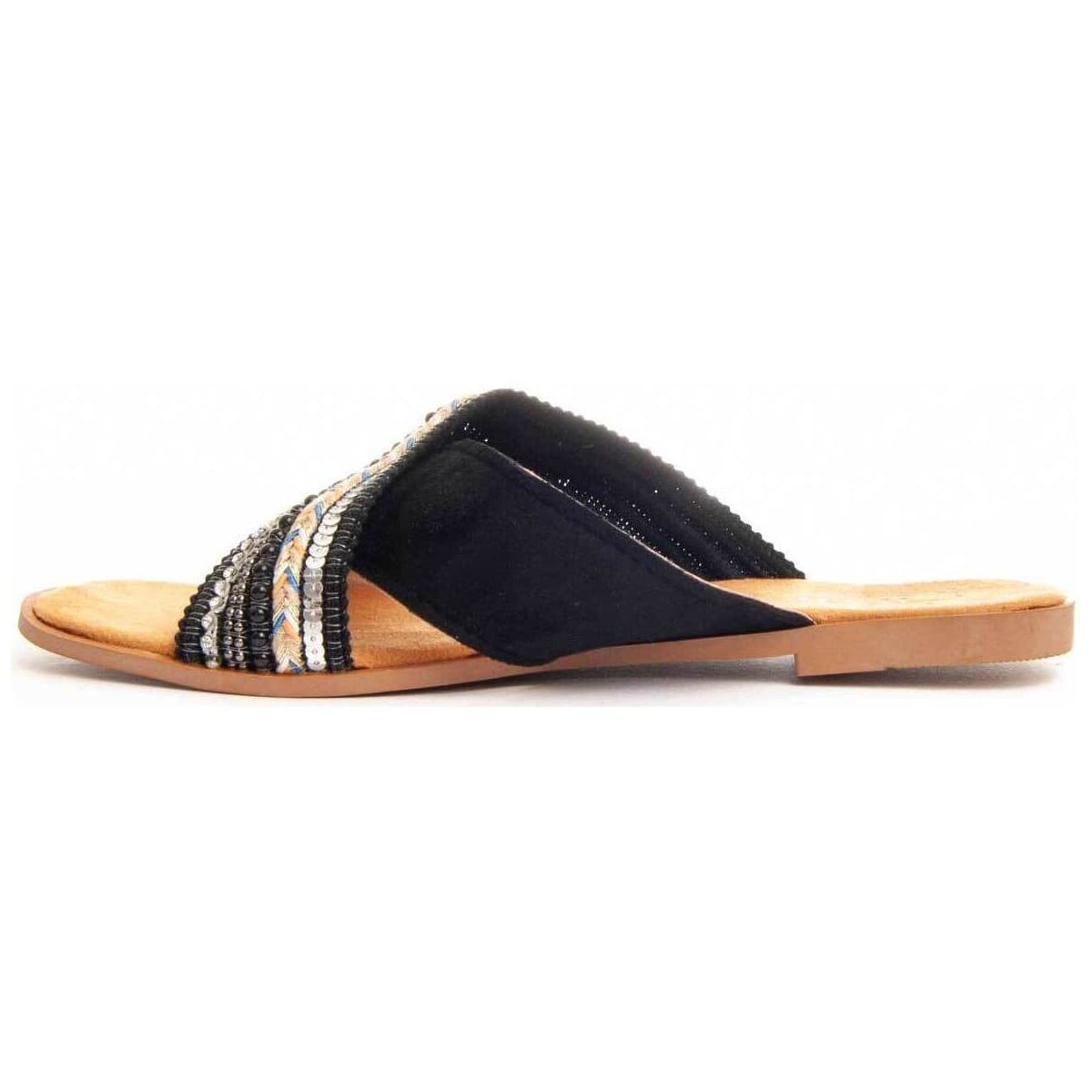 Women's Sandals Montevita Black