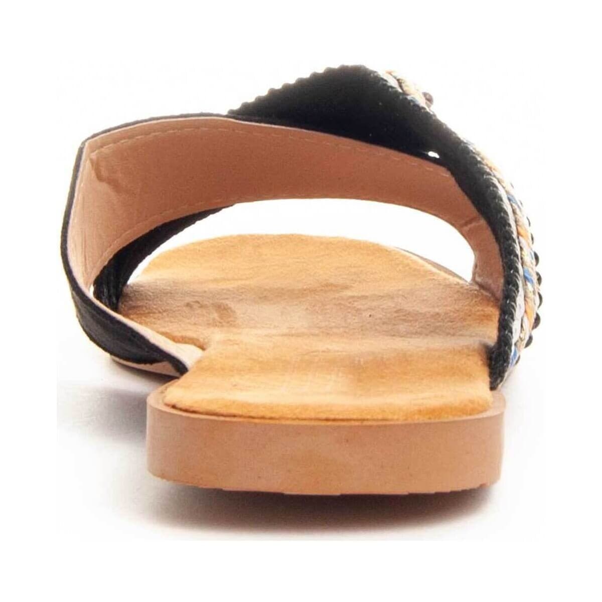 Women's Sandals Montevita Black