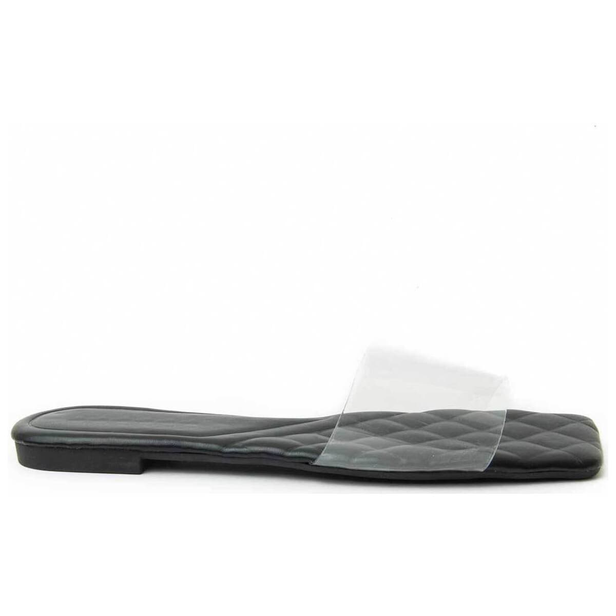 Women's Sandals Montevita Black