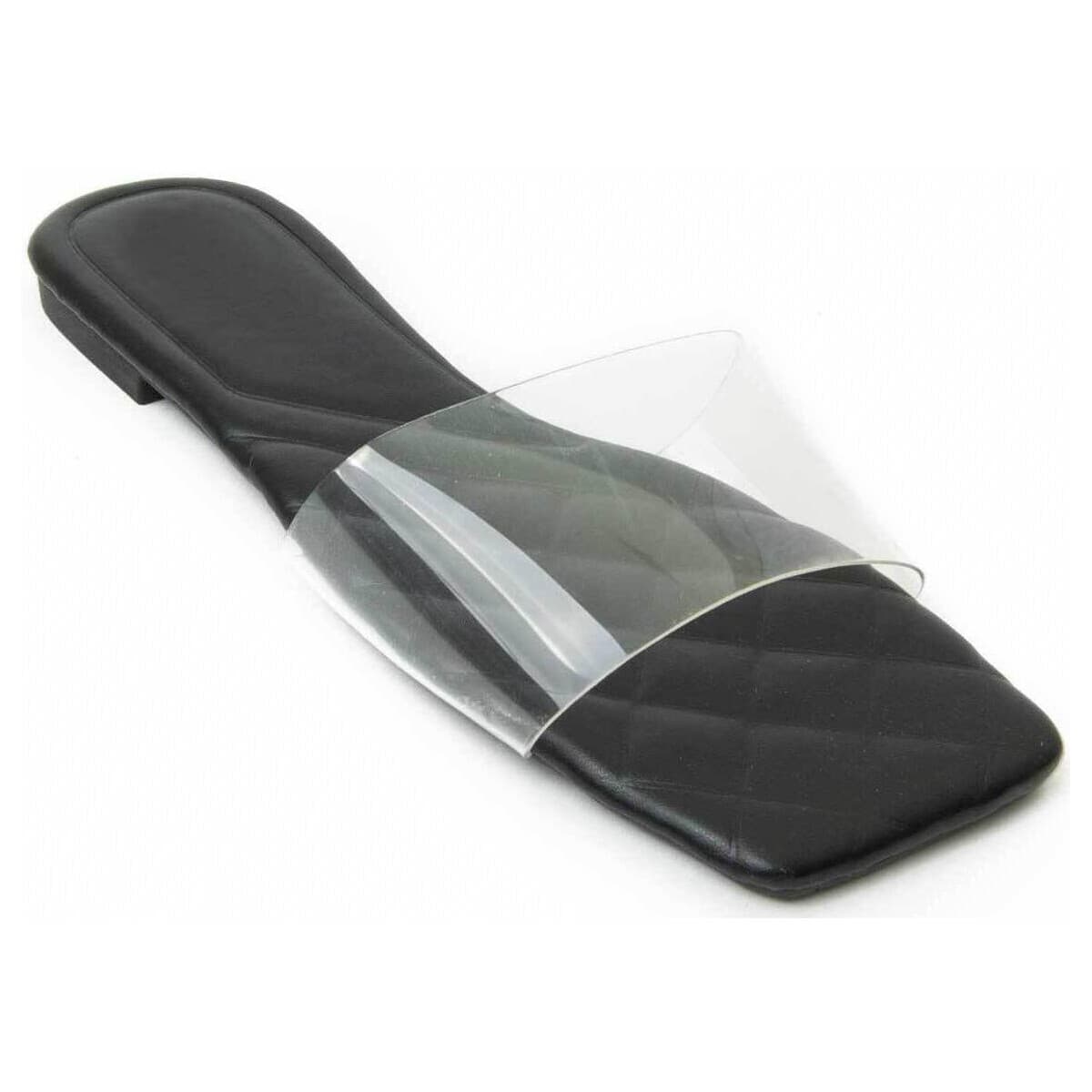 Women's Sandals Montevita Black