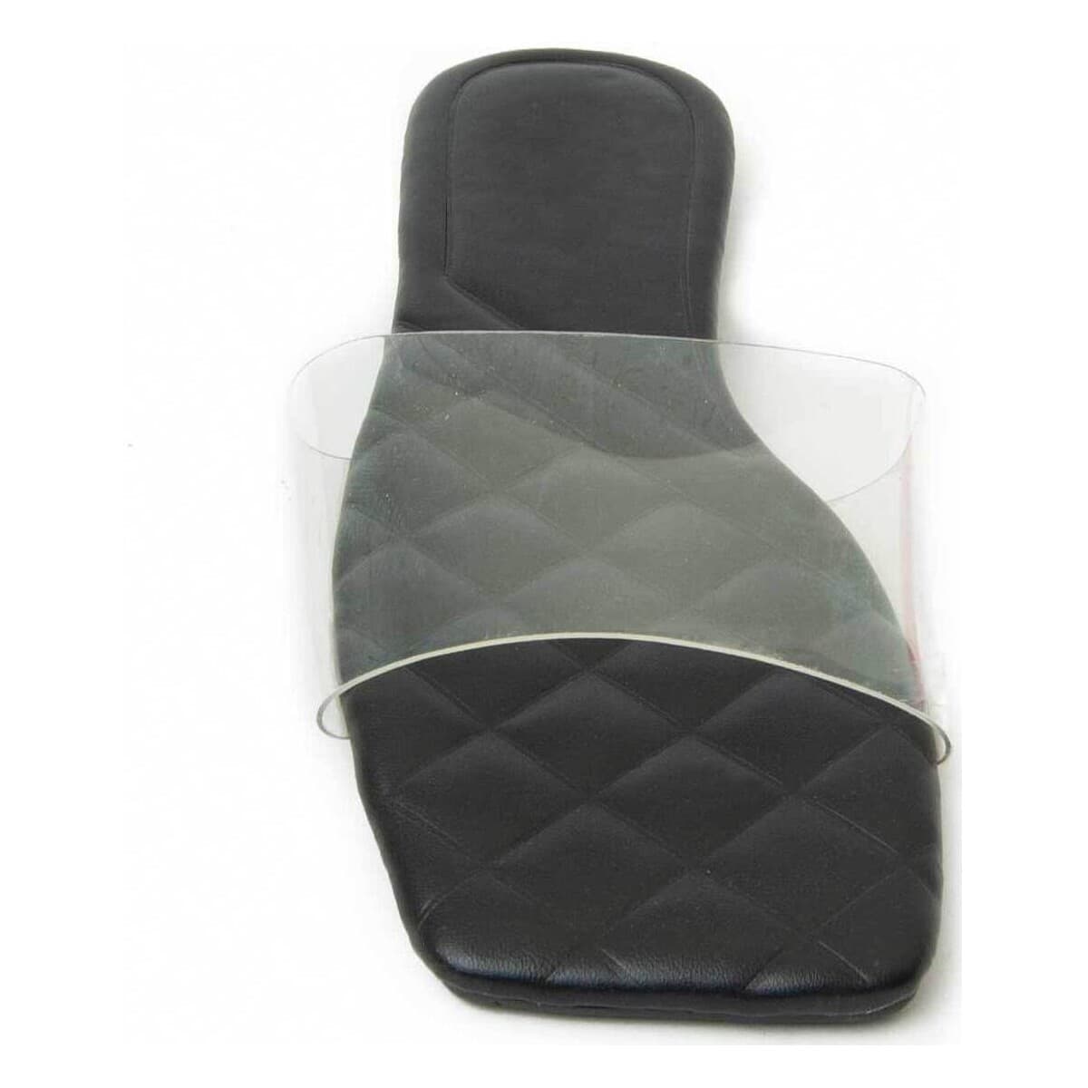 Women's Sandals Montevita Black