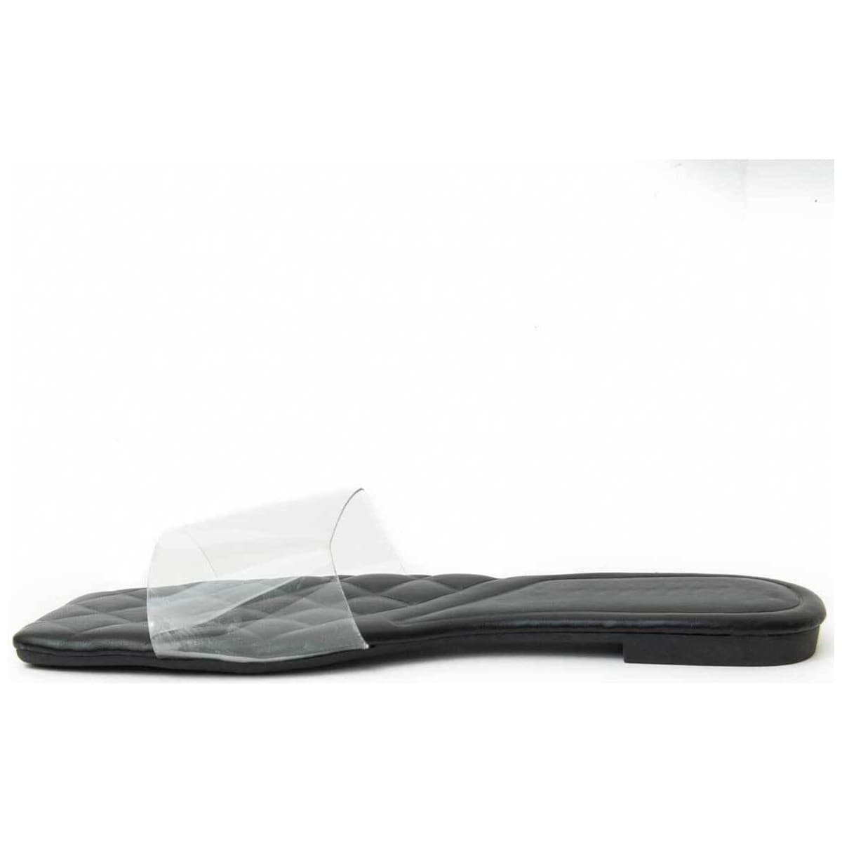 Women's Sandals Montevita Black