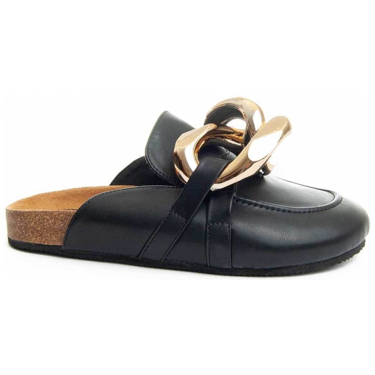 Women's Mules Montevita Black