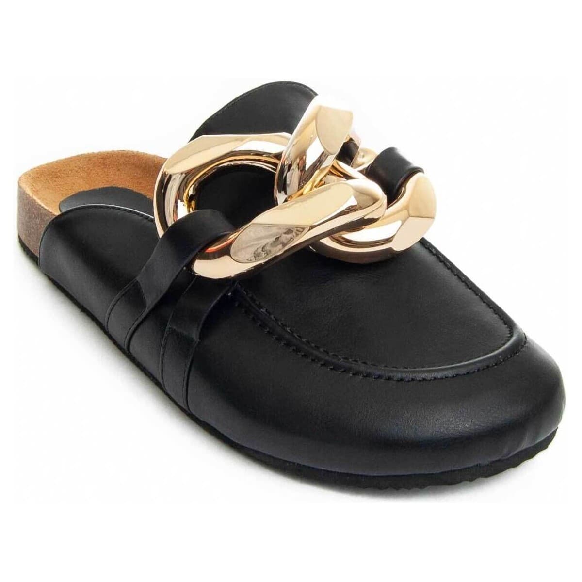 Women's Mules Montevita Black