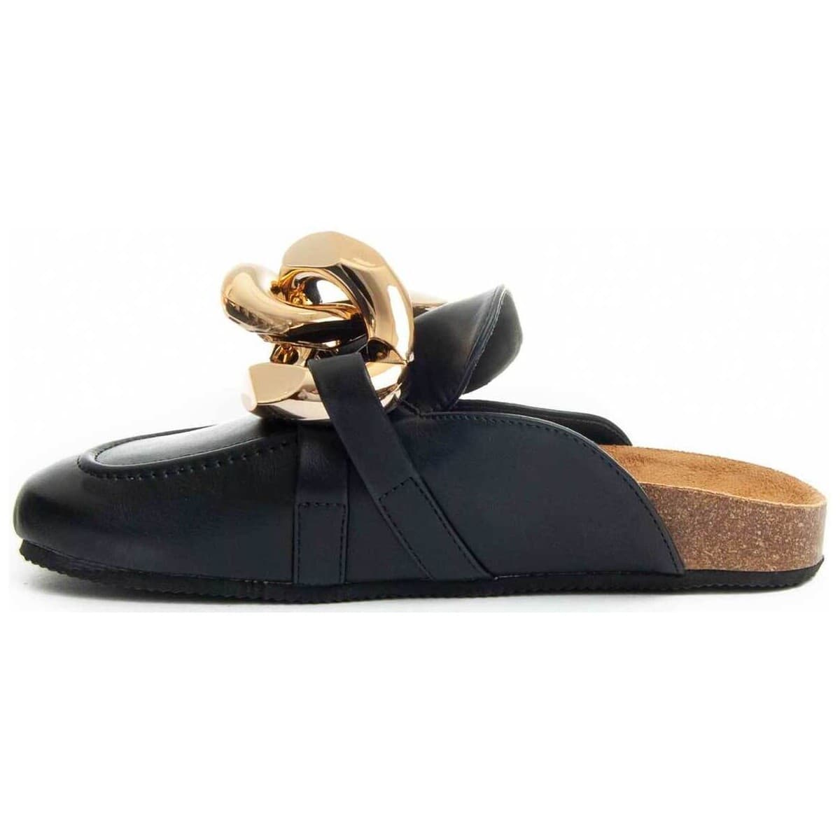 Women's Mules Montevita Black