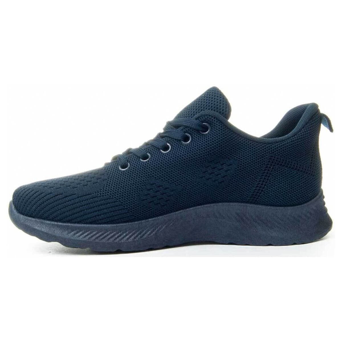 Women's Sneakers Montevita Blue