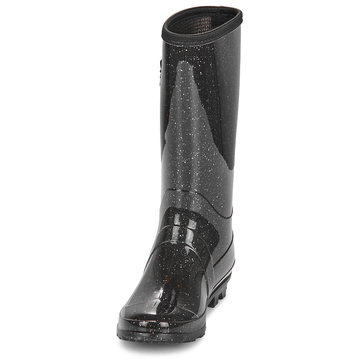 Girls' Wellington Boots Karl Lagerfeld Black