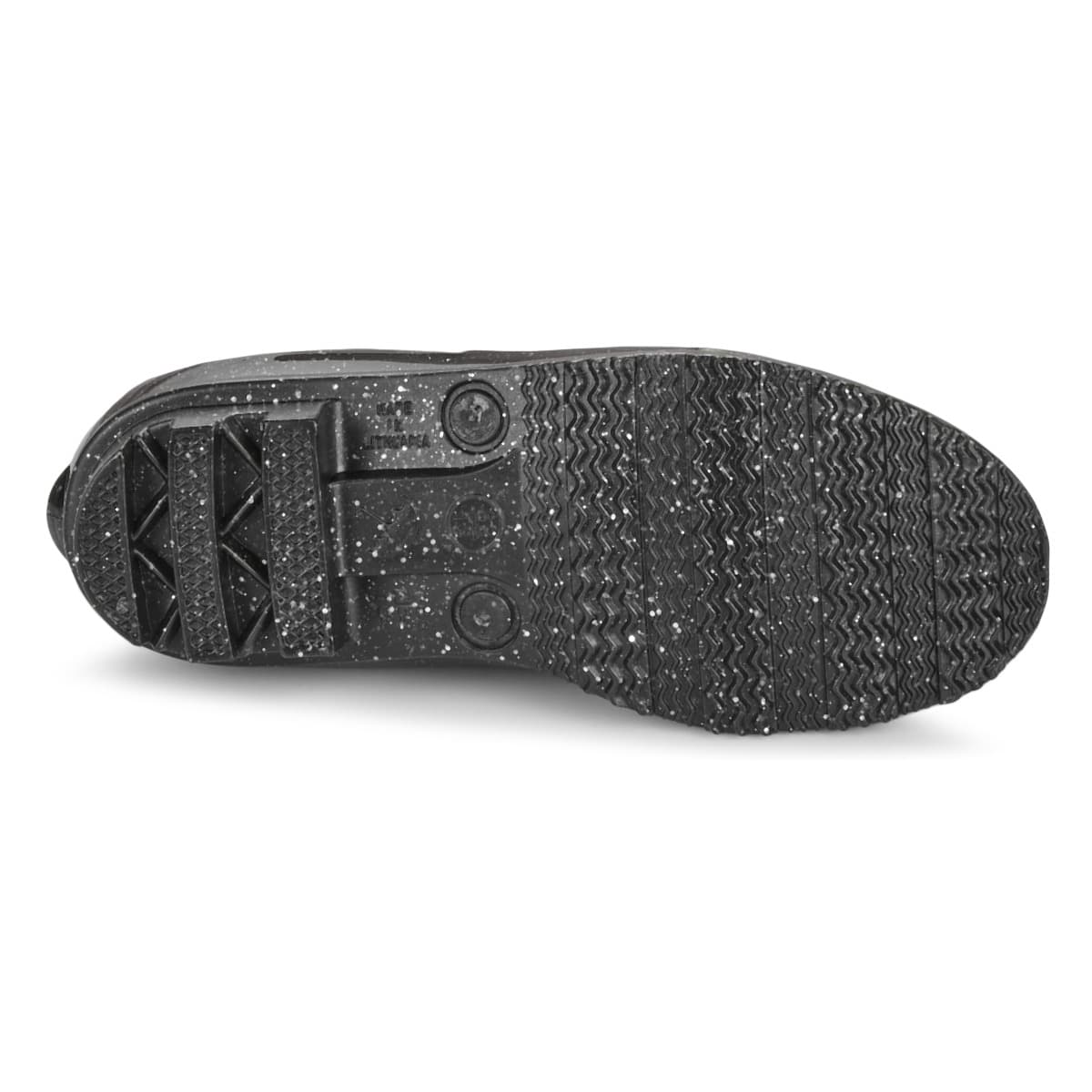 Girls' Wellington Boots Karl Lagerfeld Black