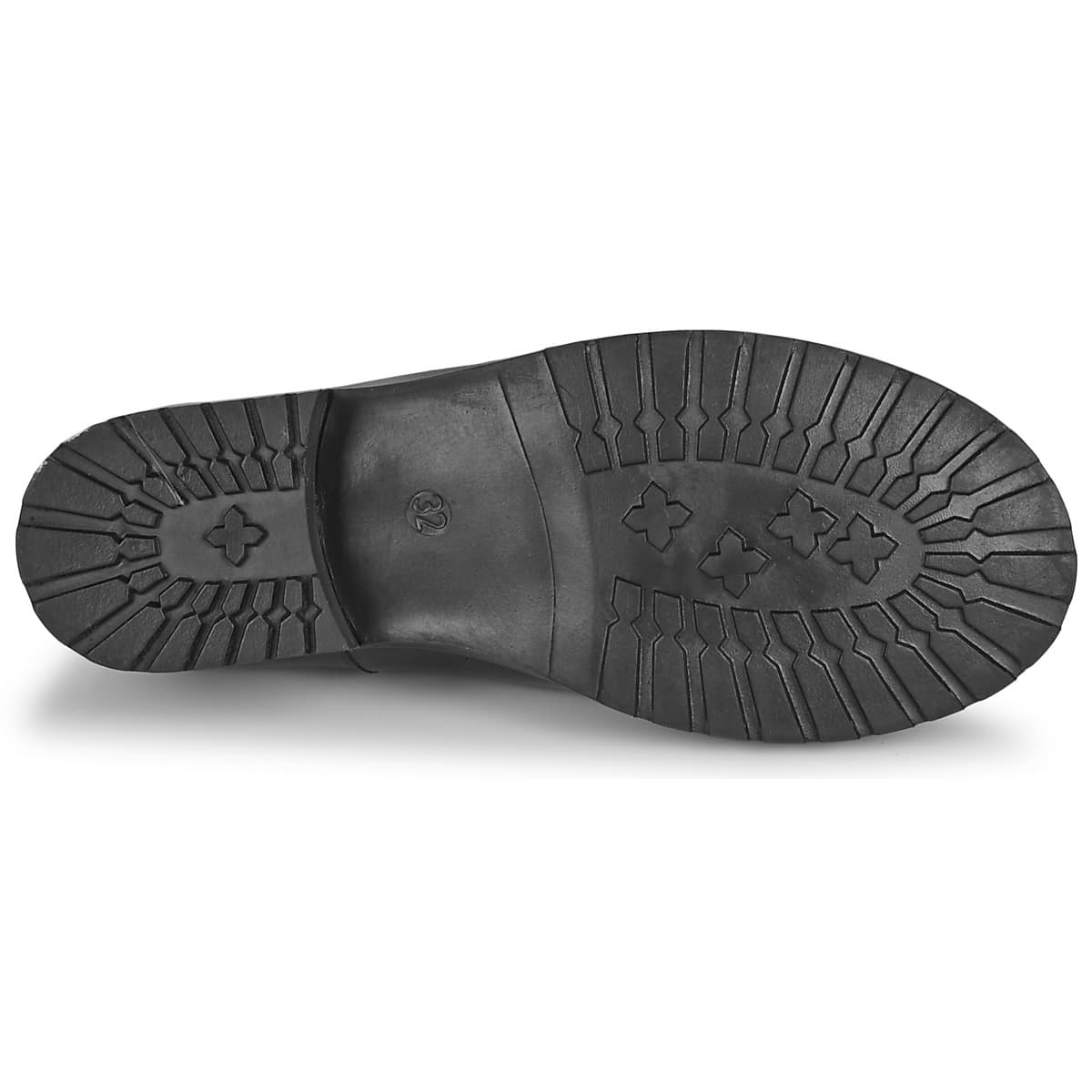 Girls' Boots Karl Lagerfeld Black