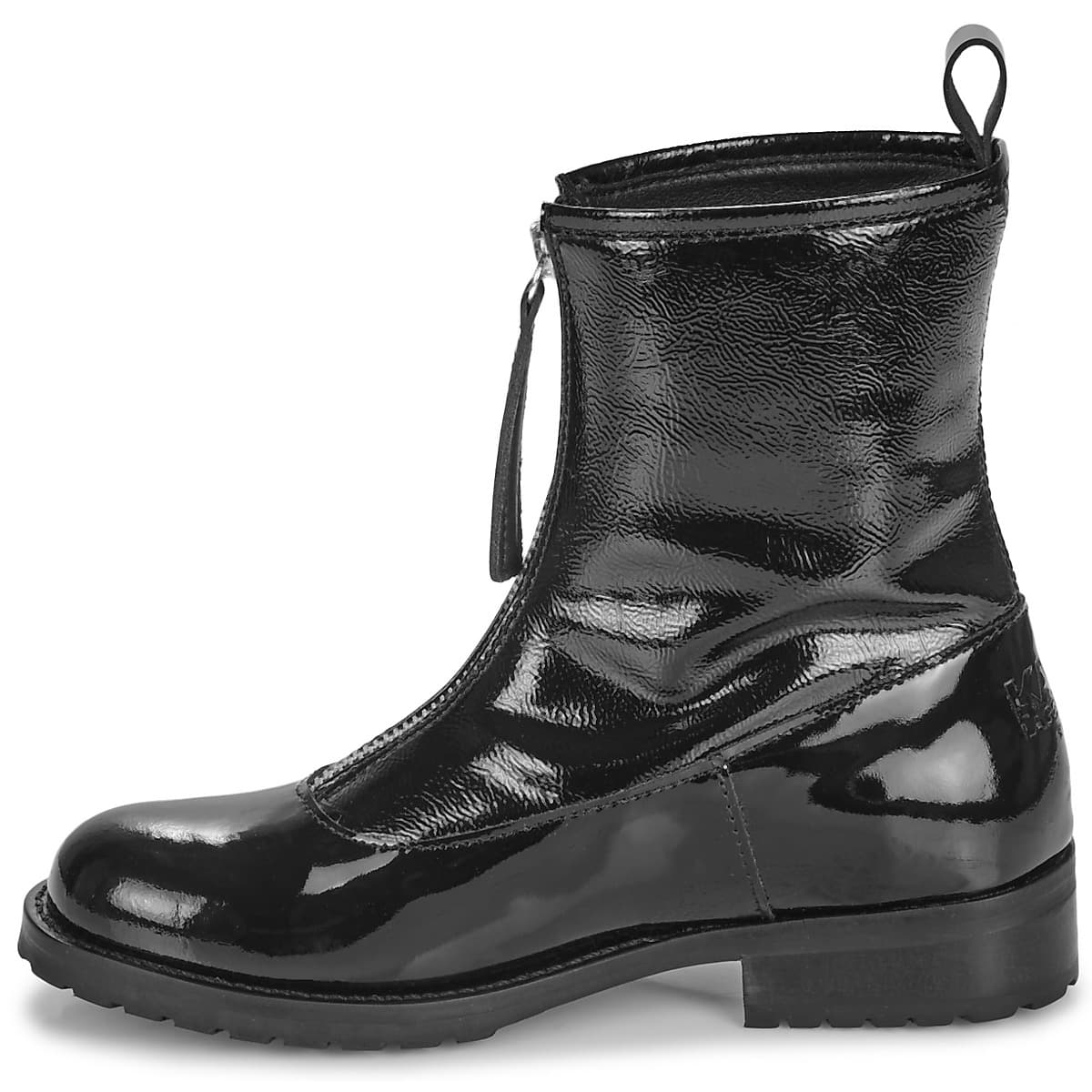 Girls' Boots Karl Lagerfeld Black