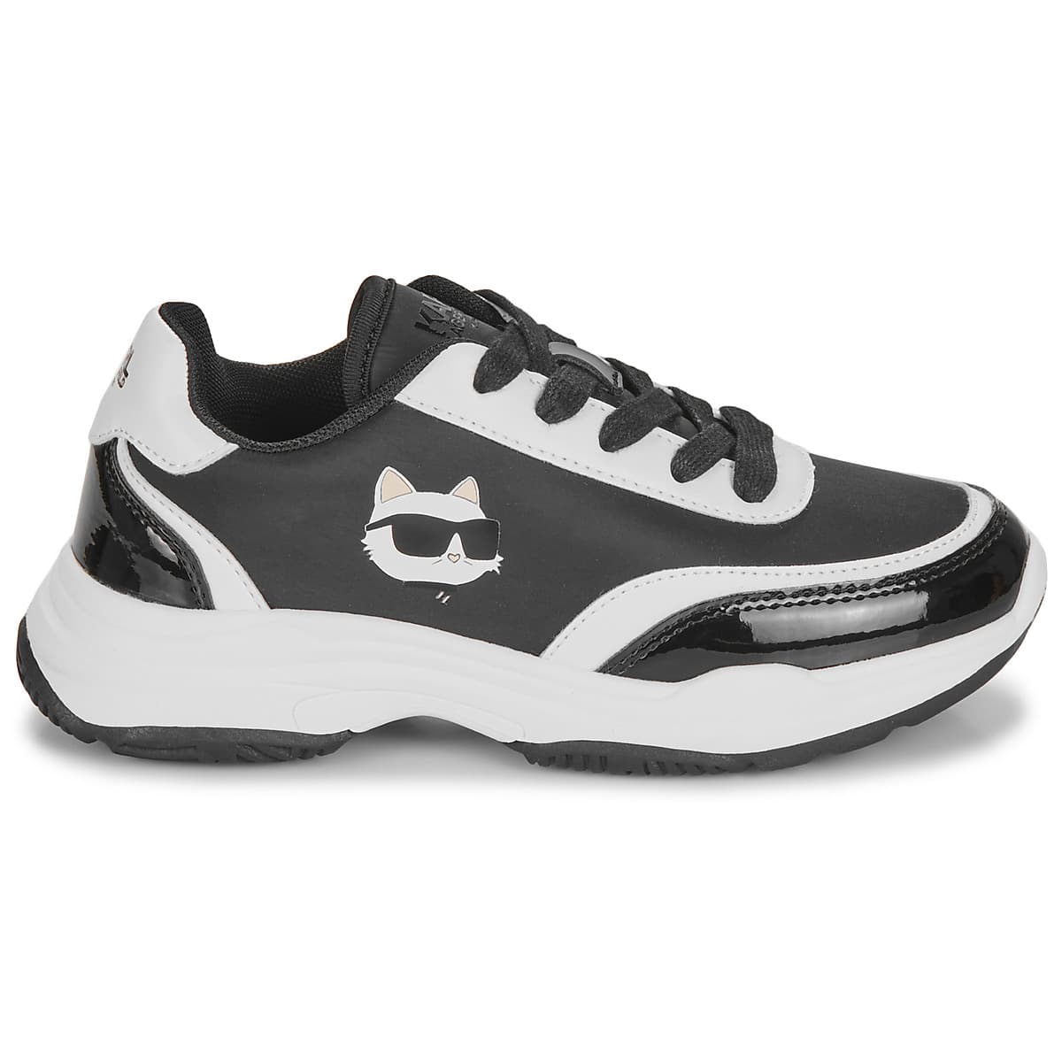 Girls' Sneakers Karl Lagerfeld Multicolor