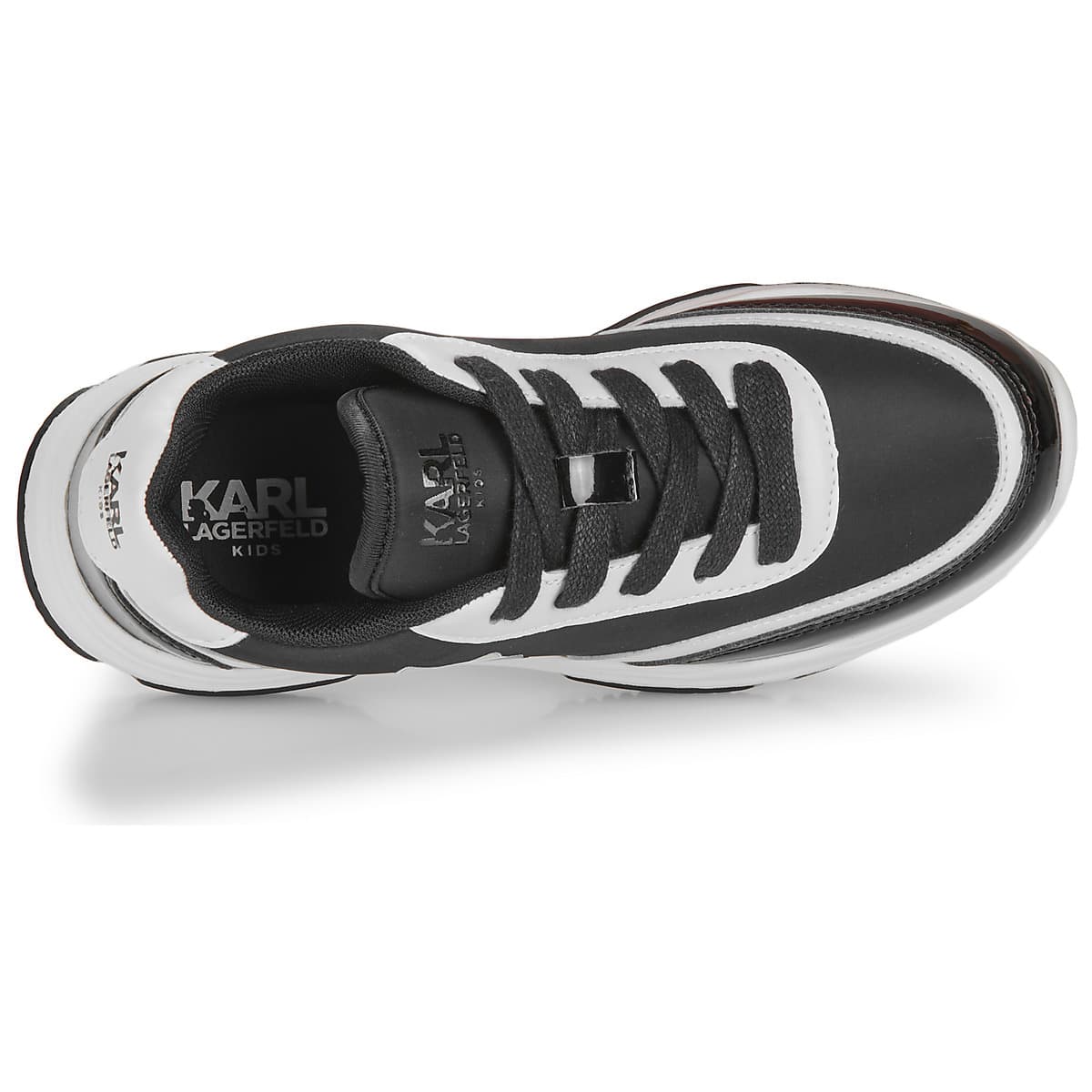 Girls' Sneakers Karl Lagerfeld Multicolor