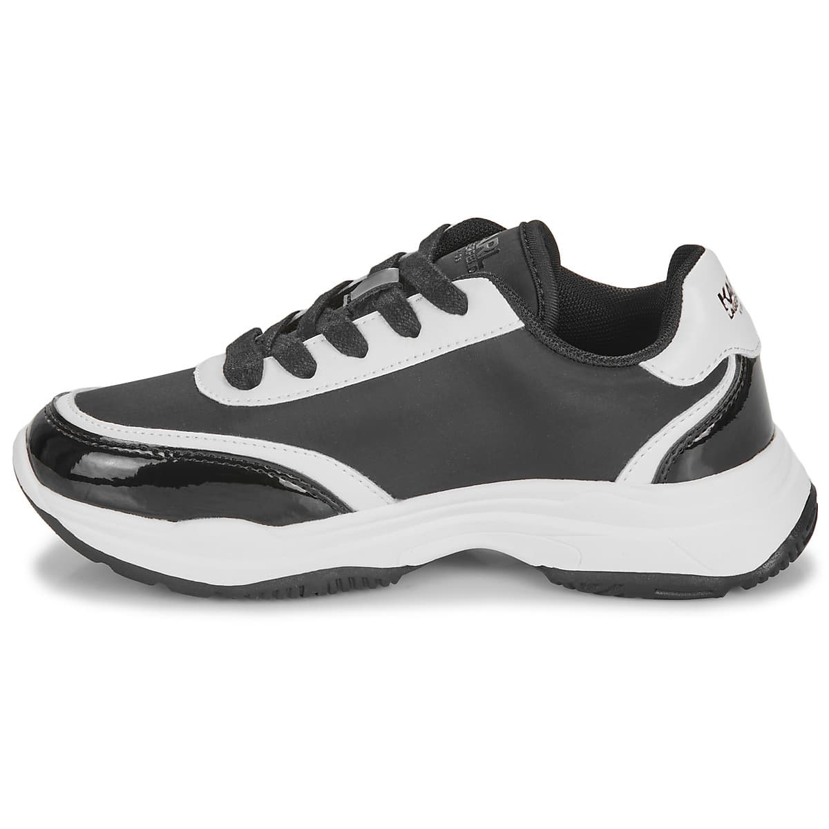 Girls' Sneakers Karl Lagerfeld Multicolor