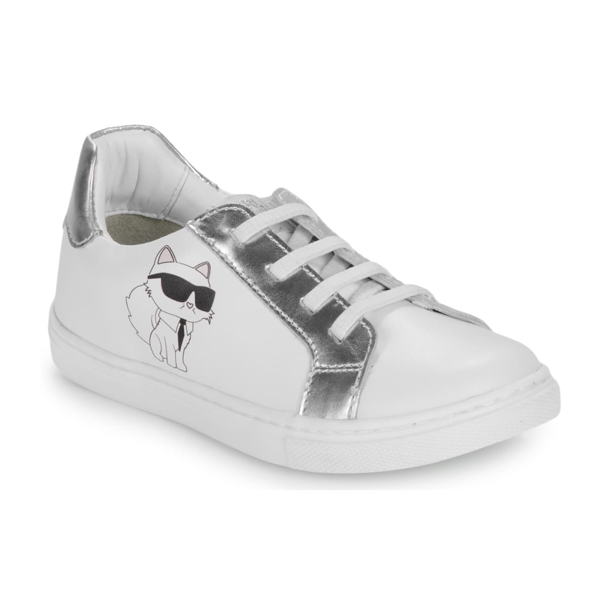 Xαμηλά Sneakers Karl Lagerfeld Z30321/10P