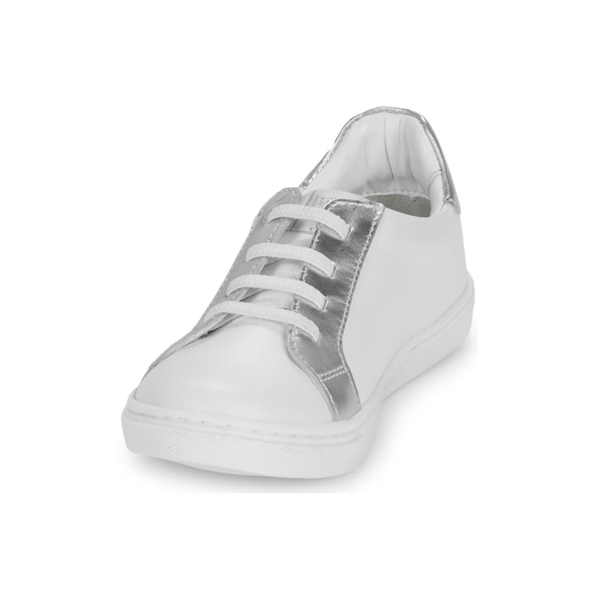 Girls' Sneakers Karl Lagerfeld White