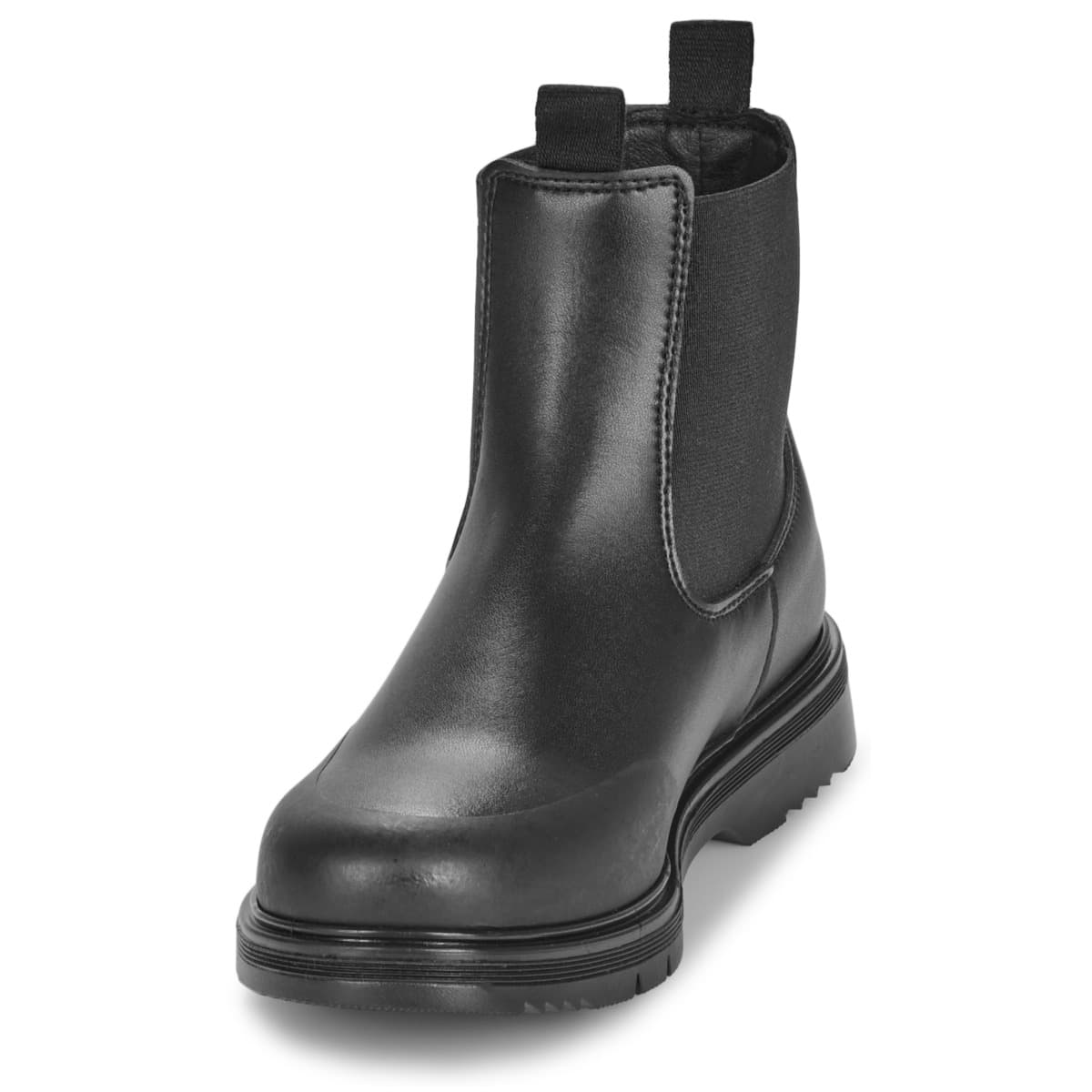 Girls' Boots Karl Lagerfeld Black