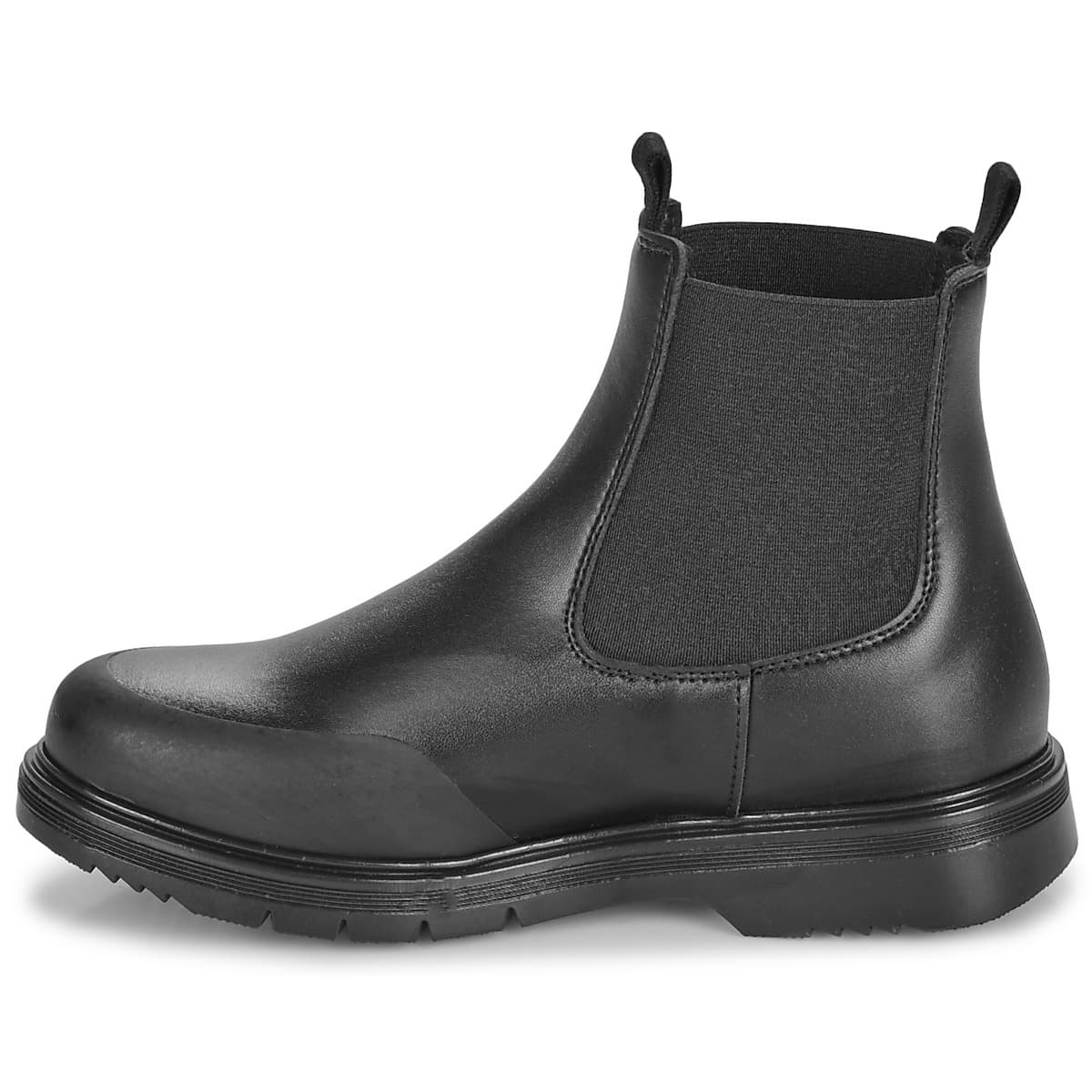 Girls' Boots Karl Lagerfeld Black