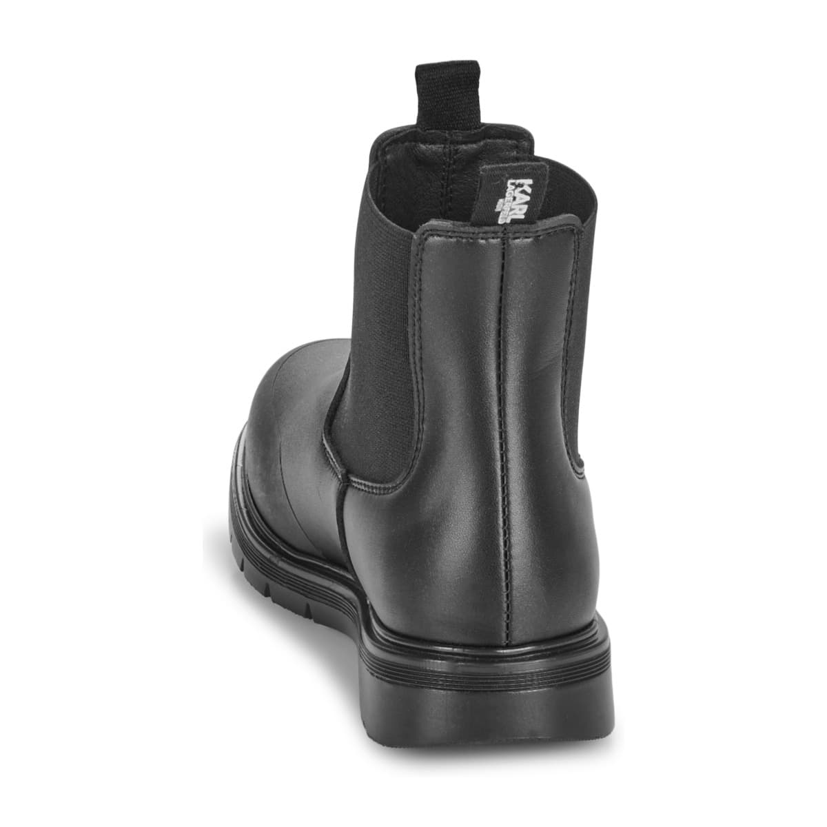 Girls' Boots Karl Lagerfeld Black