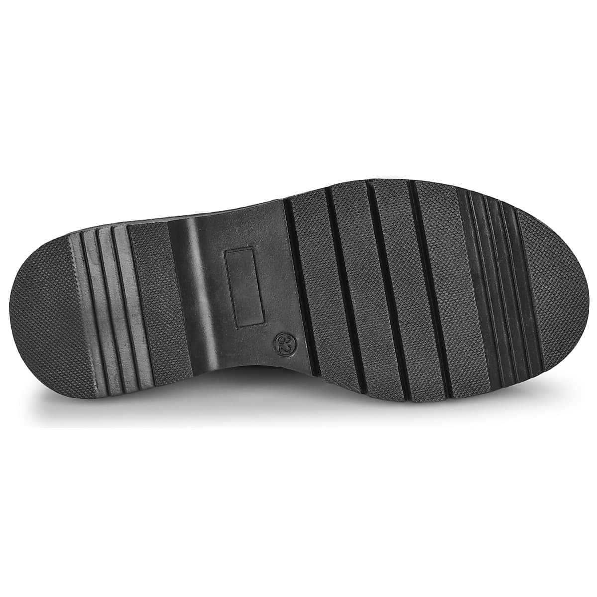 Girls' Boots Karl Lagerfeld Black