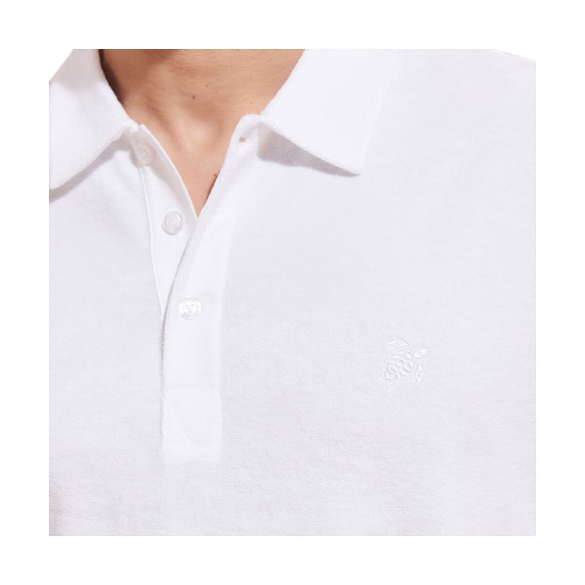 Men's Polo Shirts Vilebrequin Multicolor